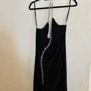 Beautiful cocktail dress size Small